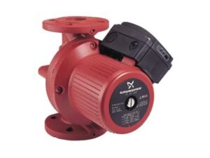 Grundfos ups