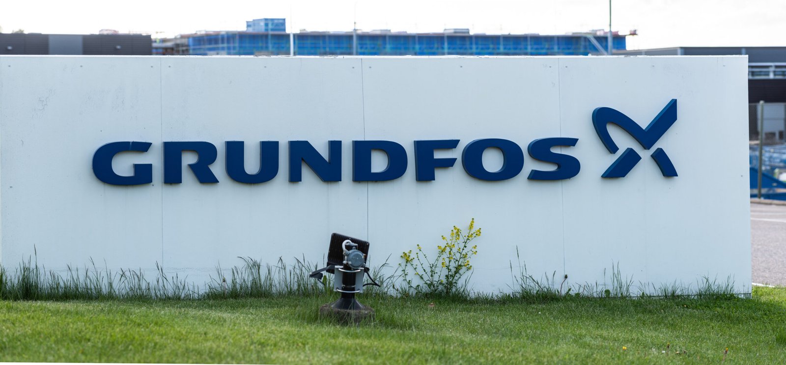 harga pompa grundfos